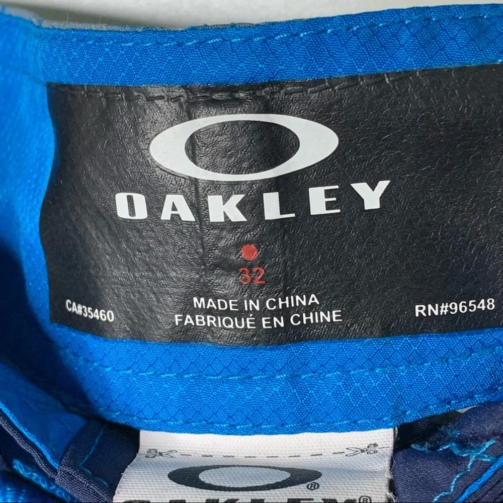 Men’s Oakley Board Shorts